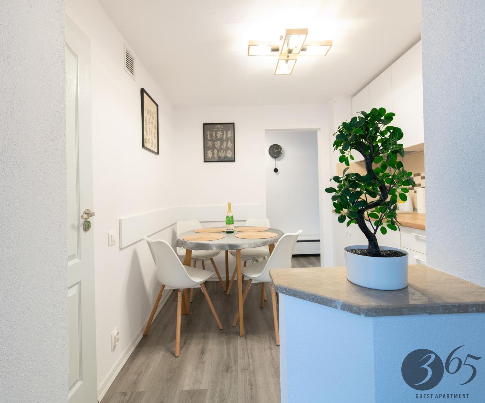 חונדוארה 365 Guest Apartment מראה חיצוני תמונה