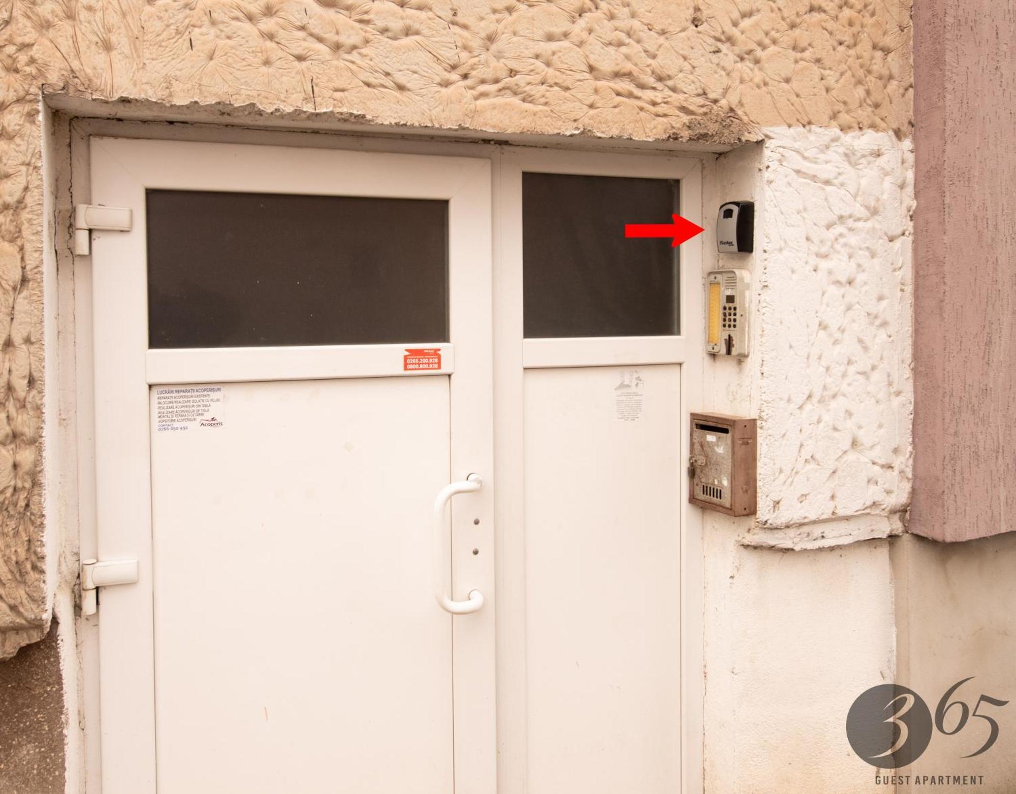 חונדוארה 365 Guest Apartment מראה חיצוני תמונה