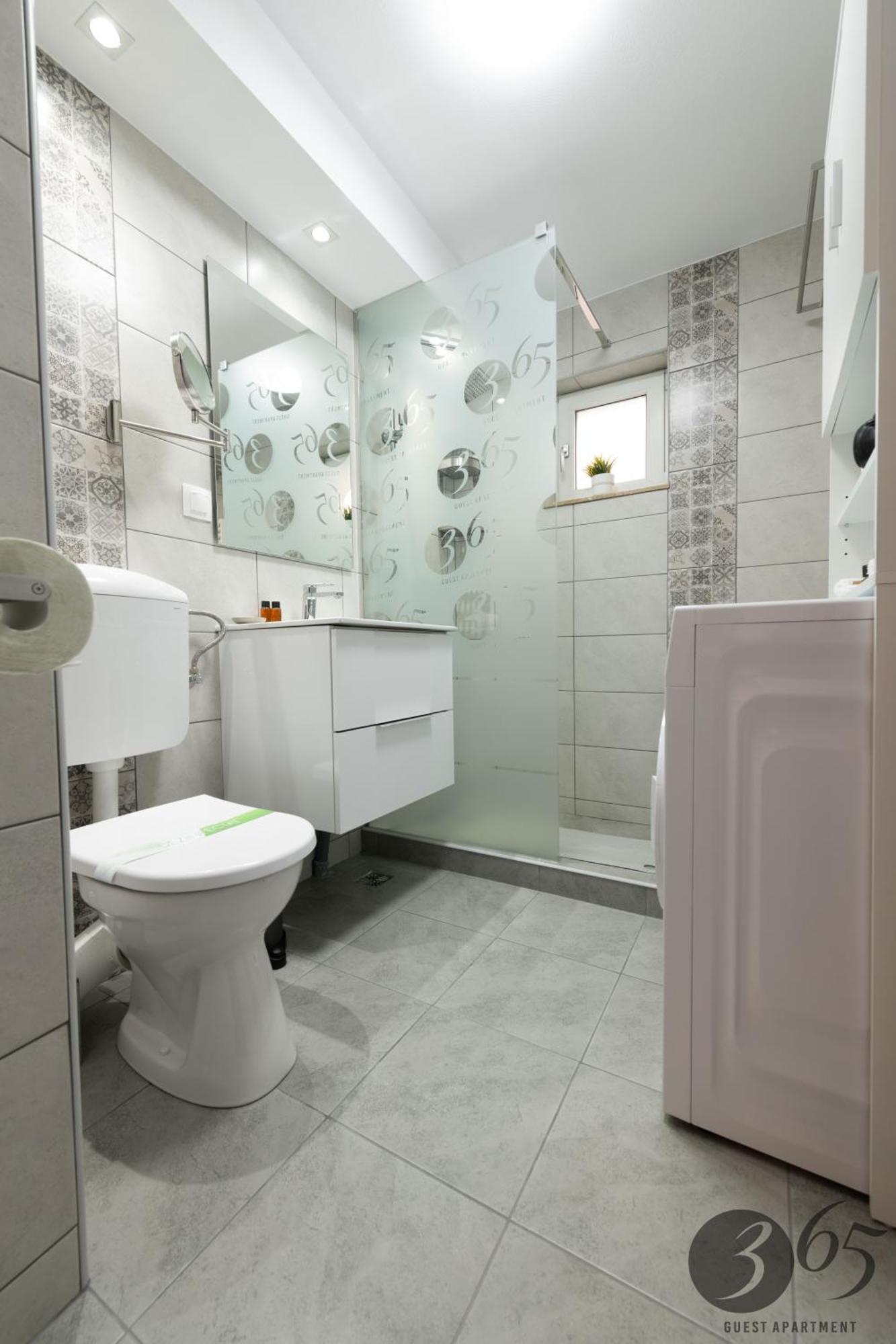 חונדוארה 365 Guest Apartment מראה חיצוני תמונה