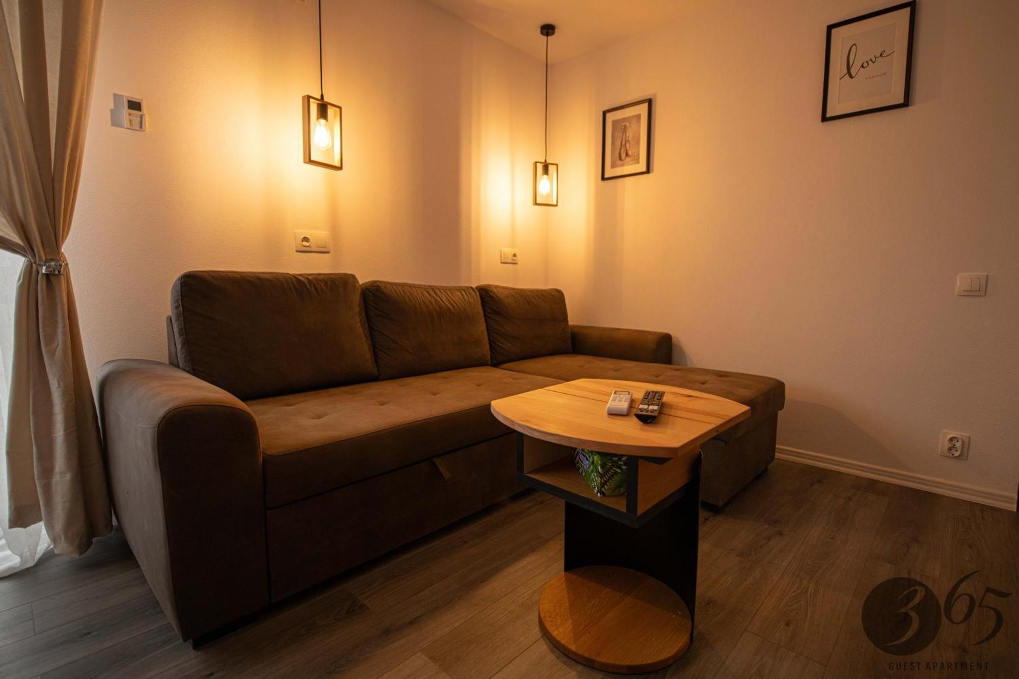 חונדוארה 365 Guest Apartment מראה חיצוני תמונה