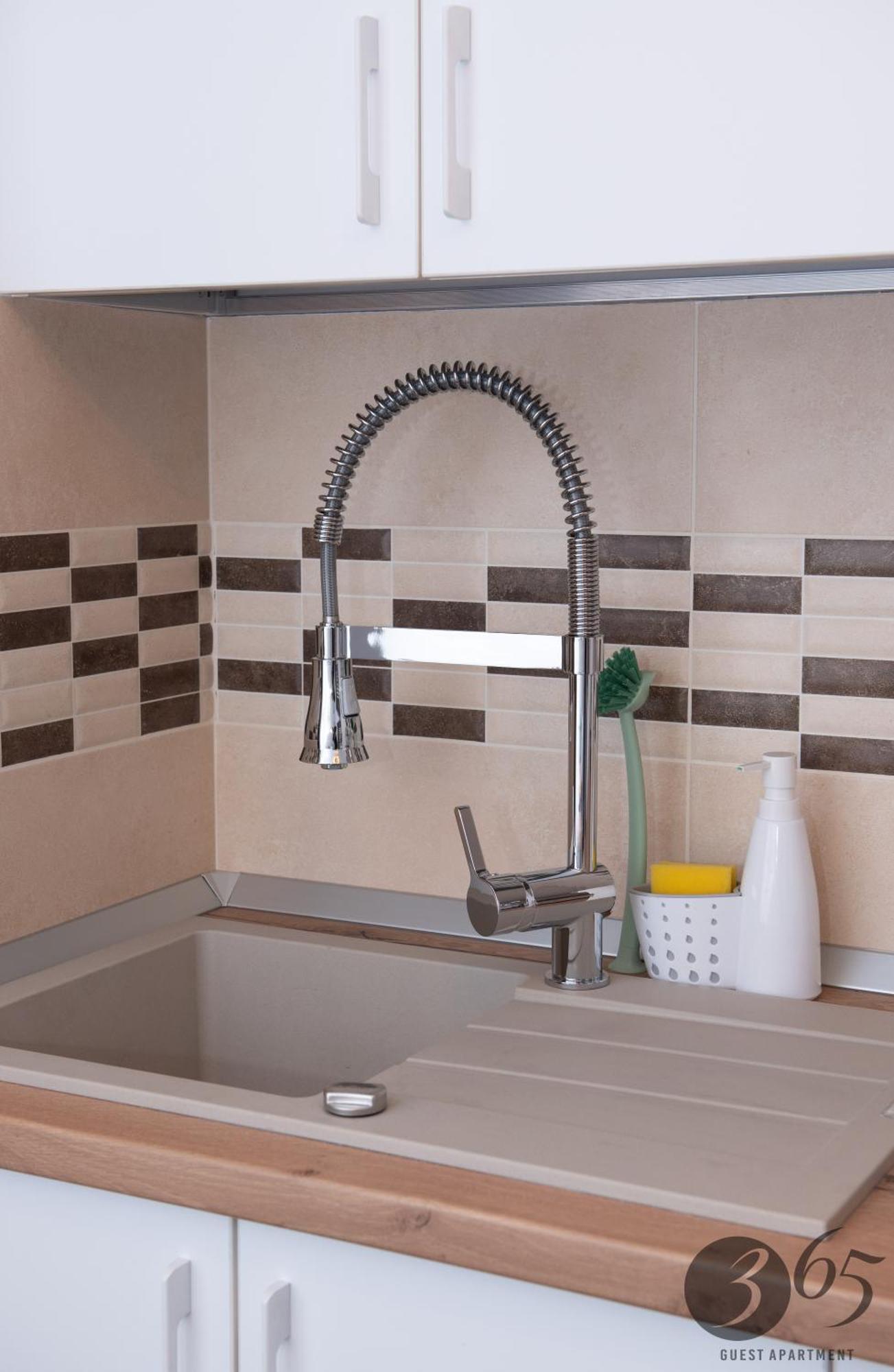 חונדוארה 365 Guest Apartment מראה חיצוני תמונה