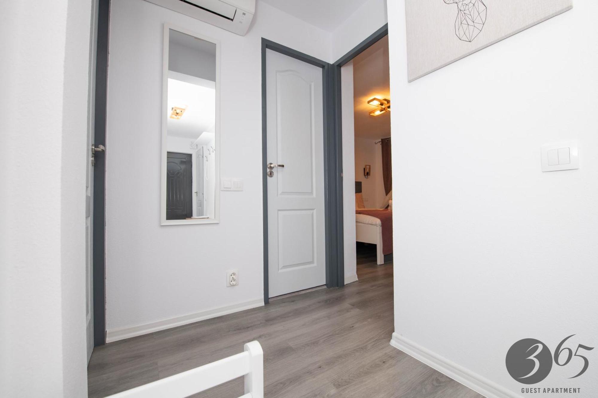 חונדוארה 365 Guest Apartment מראה חיצוני תמונה