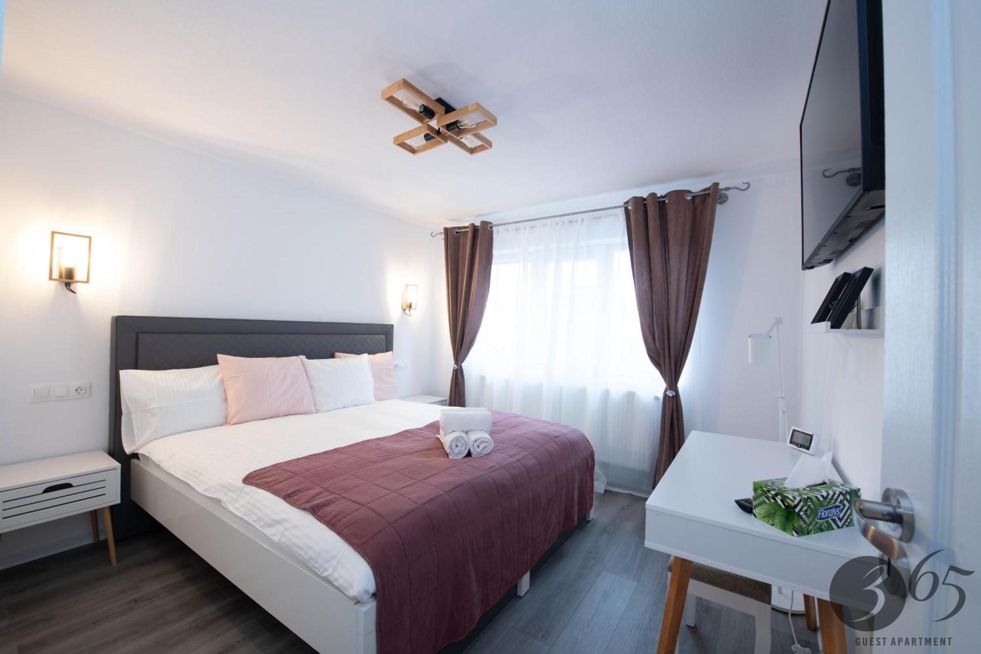 חונדוארה 365 Guest Apartment מראה חיצוני תמונה