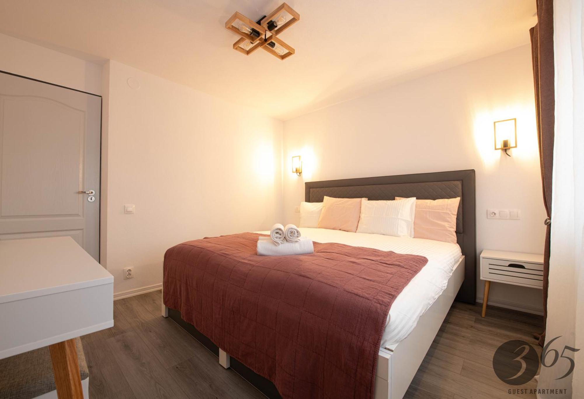 חונדוארה 365 Guest Apartment מראה חיצוני תמונה