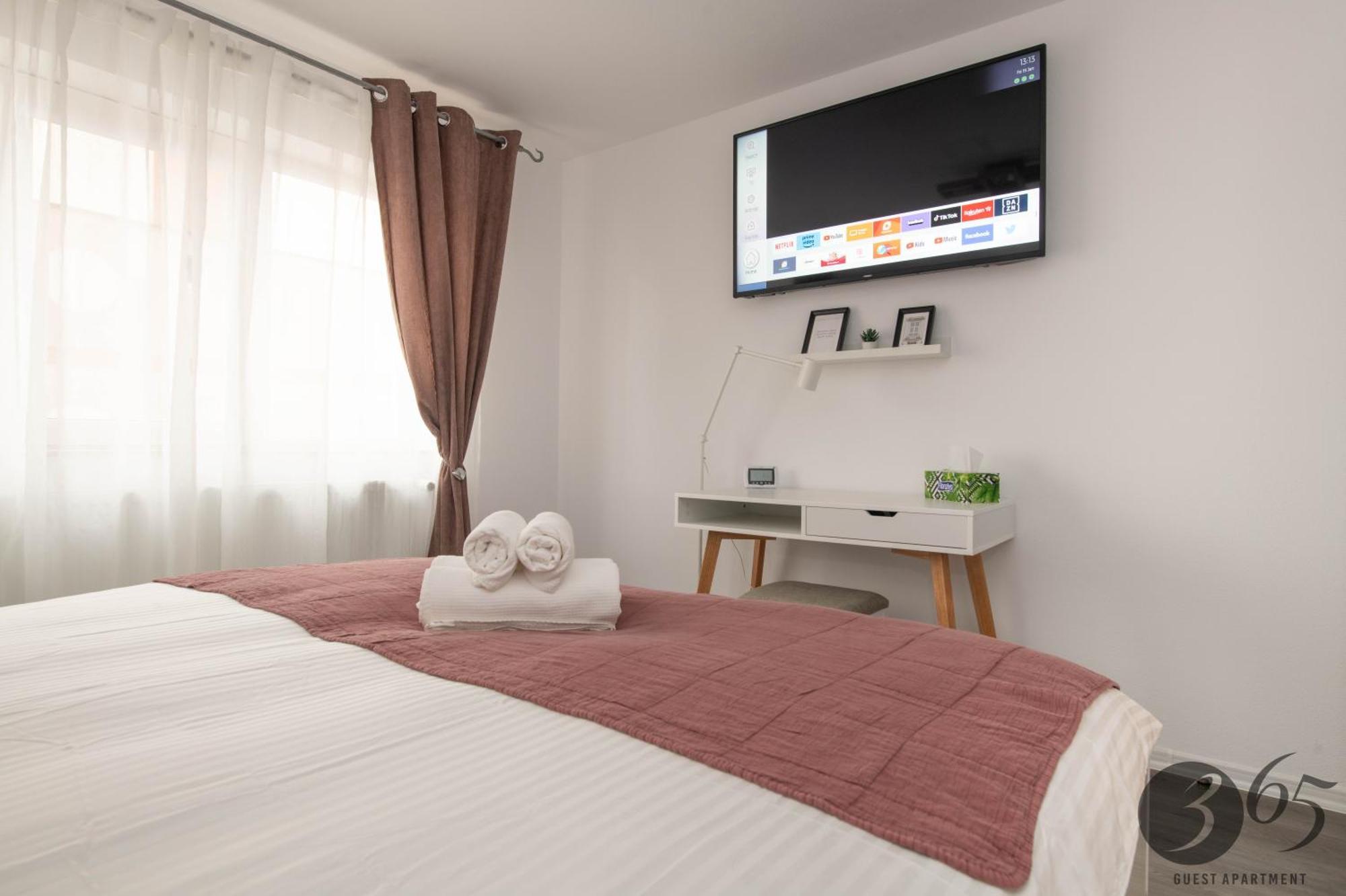 חונדוארה 365 Guest Apartment מראה חיצוני תמונה