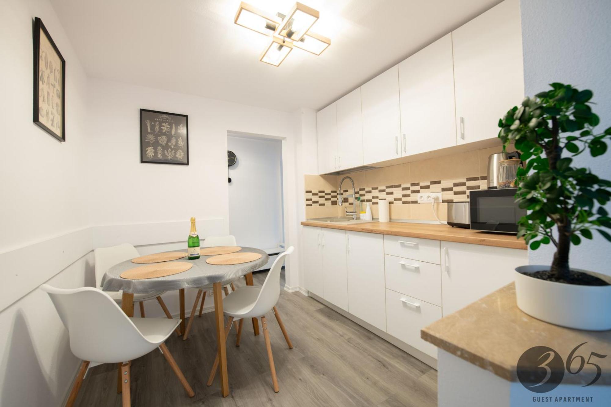 חונדוארה 365 Guest Apartment מראה חיצוני תמונה