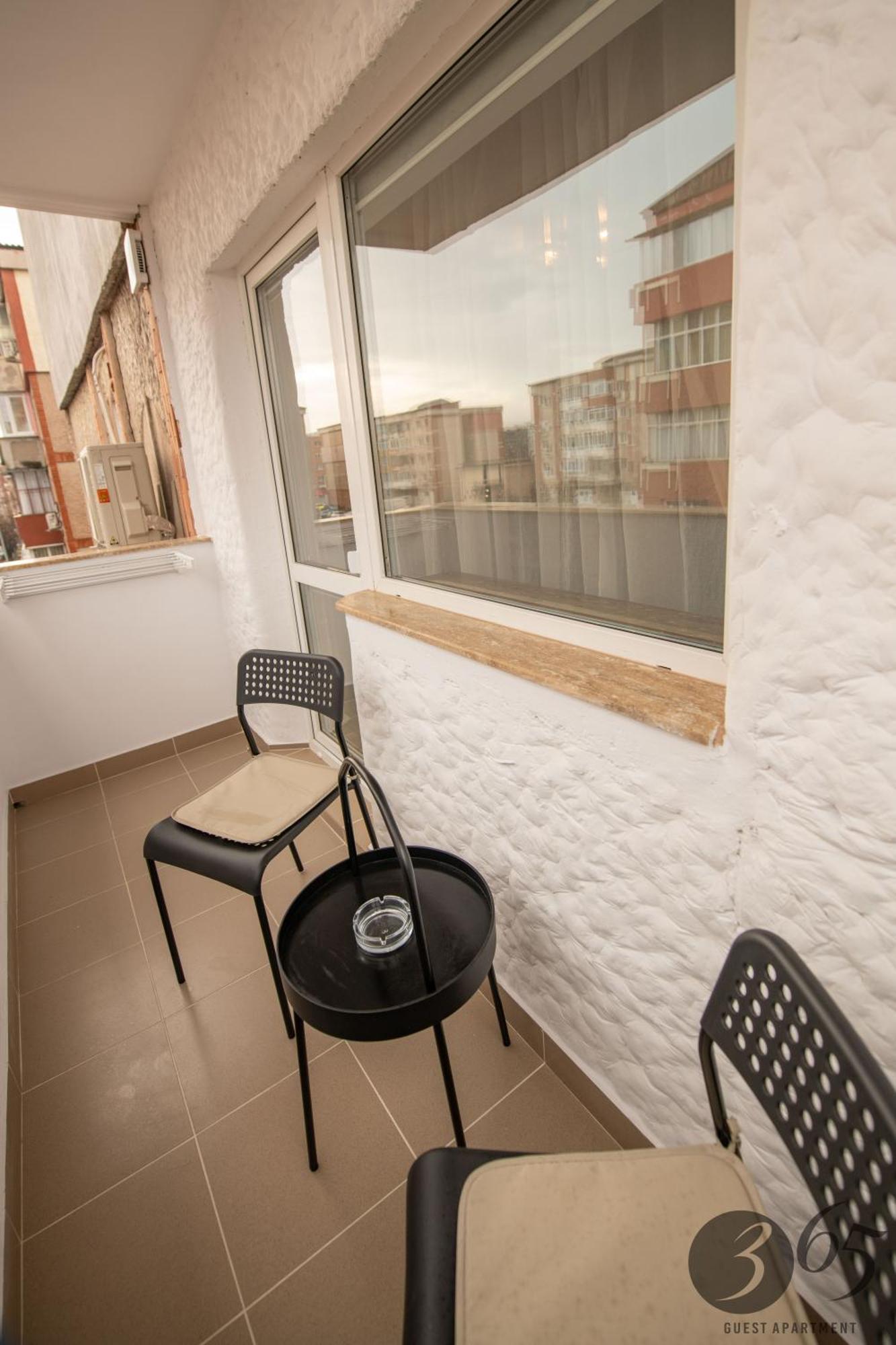 חונדוארה 365 Guest Apartment מראה חיצוני תמונה