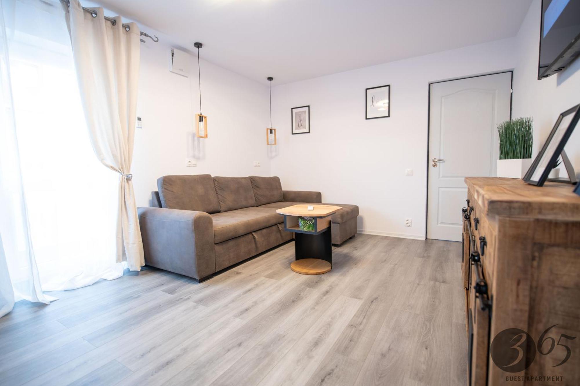 חונדוארה 365 Guest Apartment מראה חיצוני תמונה