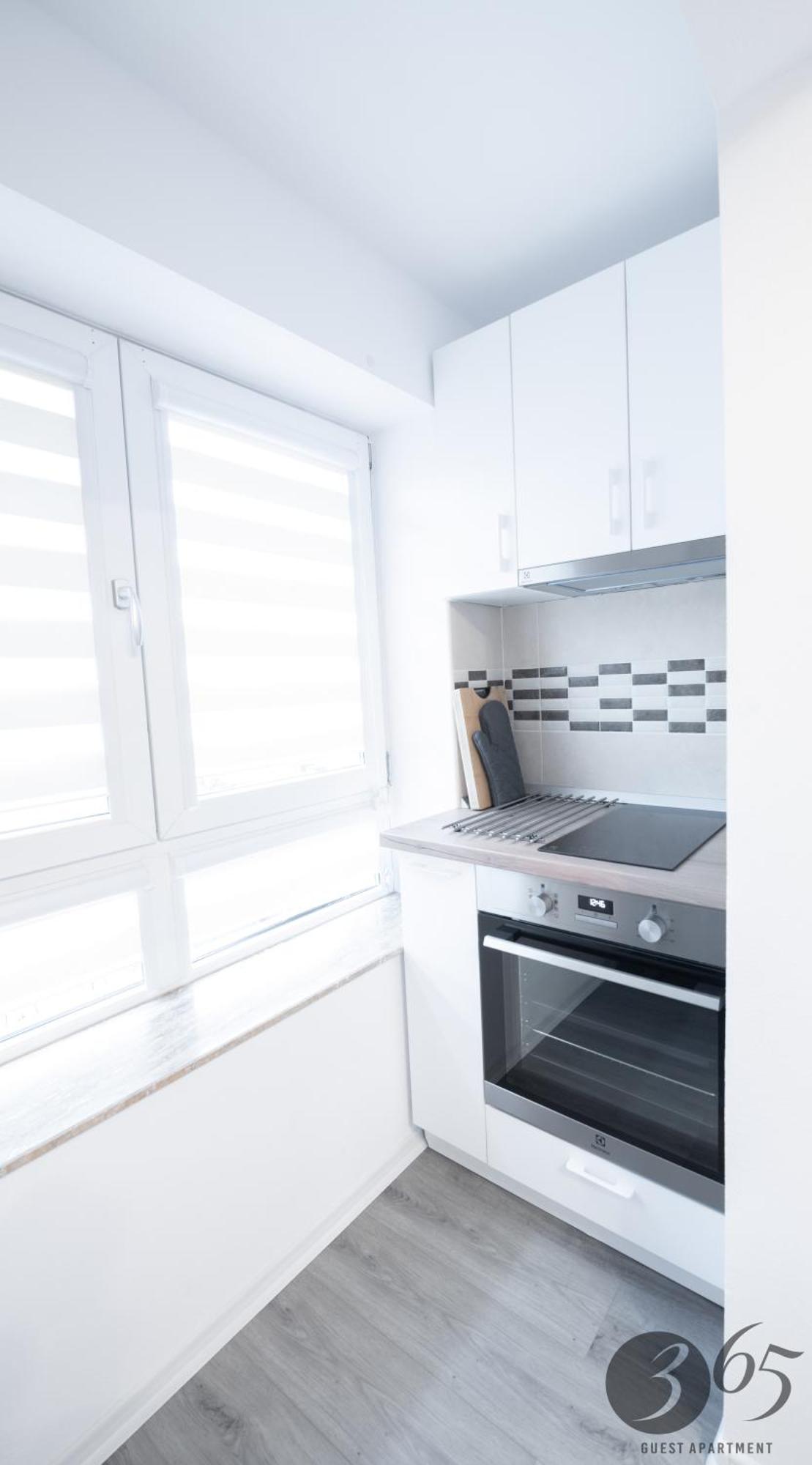 חונדוארה 365 Guest Apartment מראה חיצוני תמונה