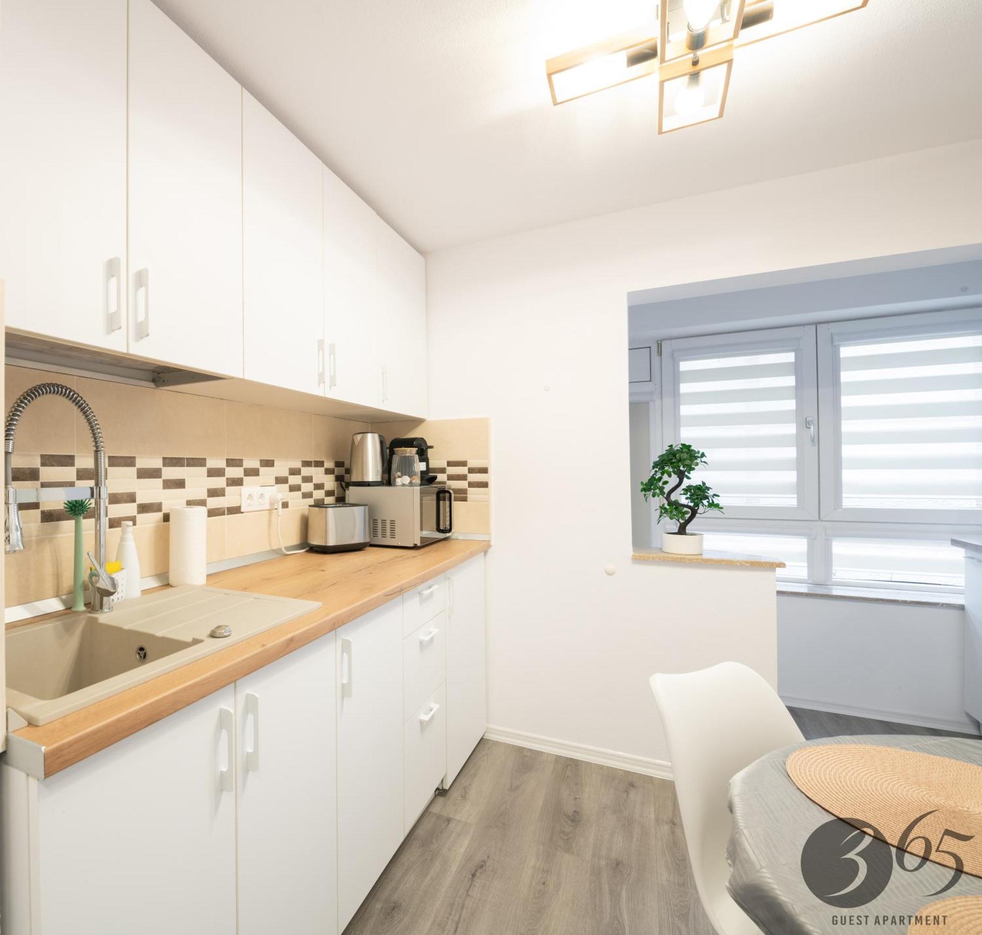 חונדוארה 365 Guest Apartment מראה חיצוני תמונה
