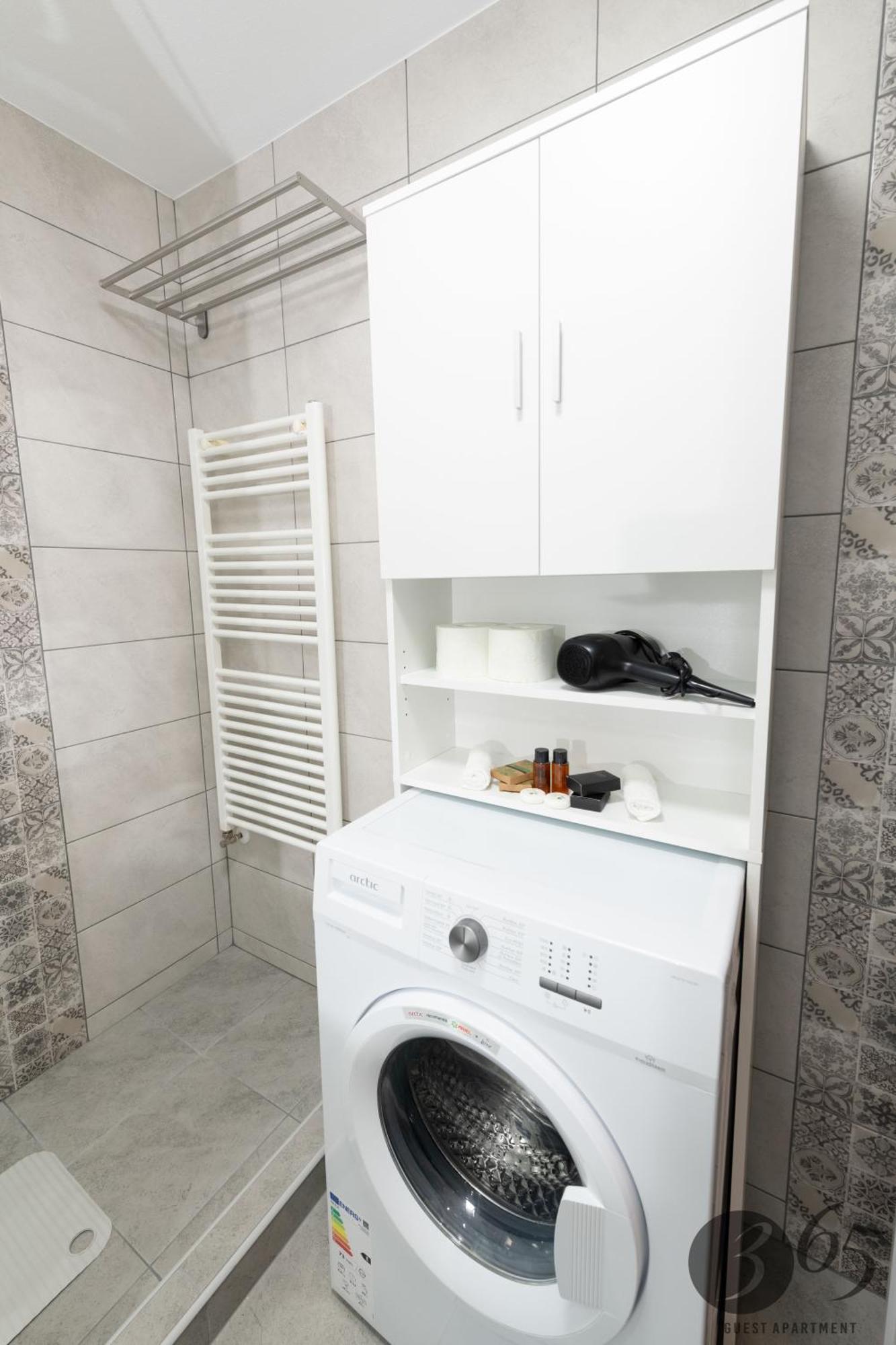 חונדוארה 365 Guest Apartment מראה חיצוני תמונה