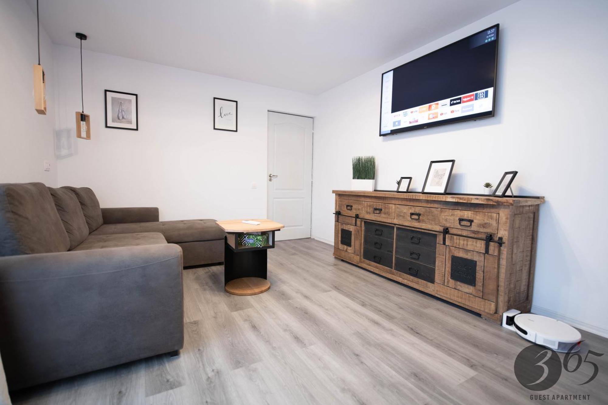 חונדוארה 365 Guest Apartment מראה חיצוני תמונה
