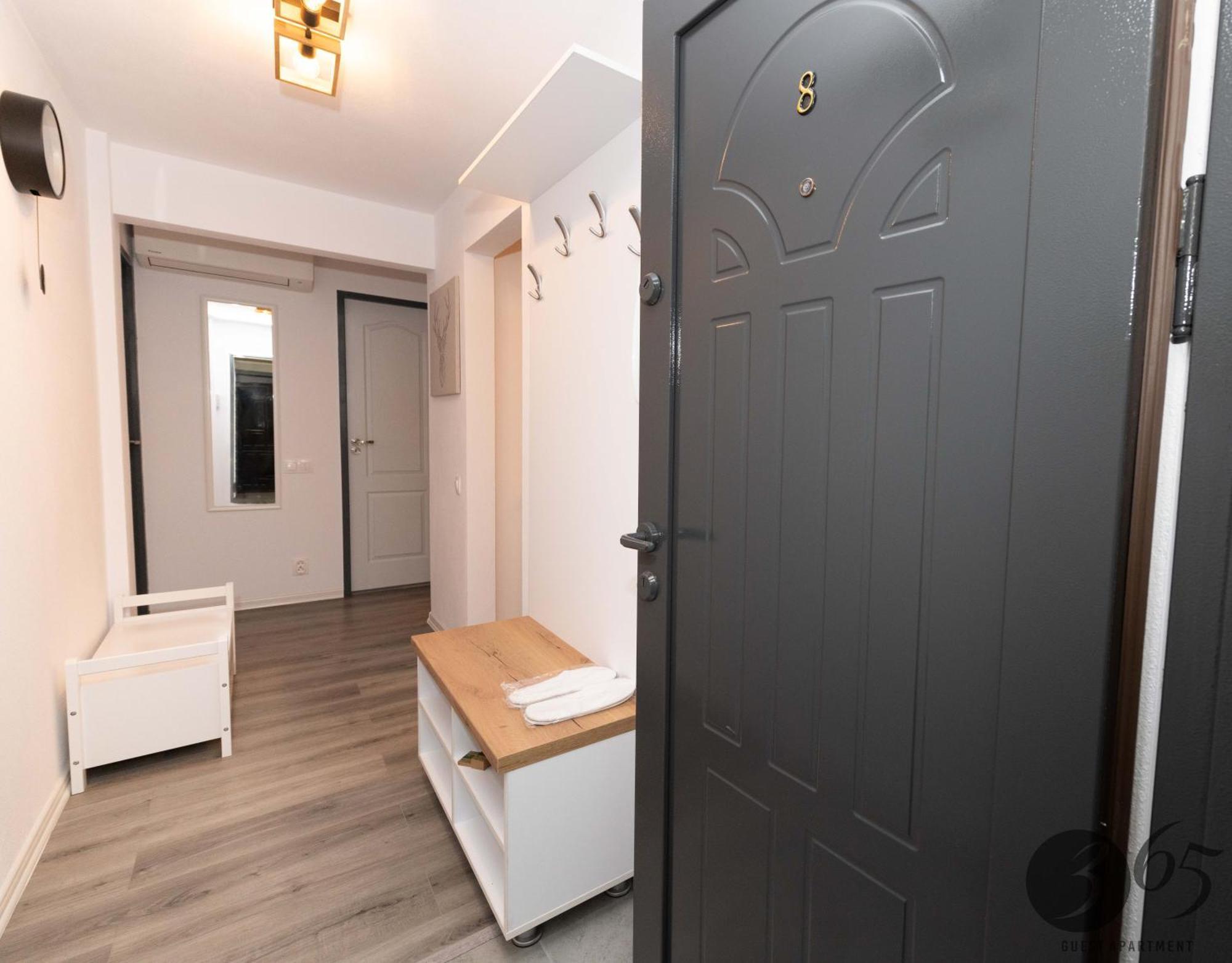 חונדוארה 365 Guest Apartment מראה חיצוני תמונה
