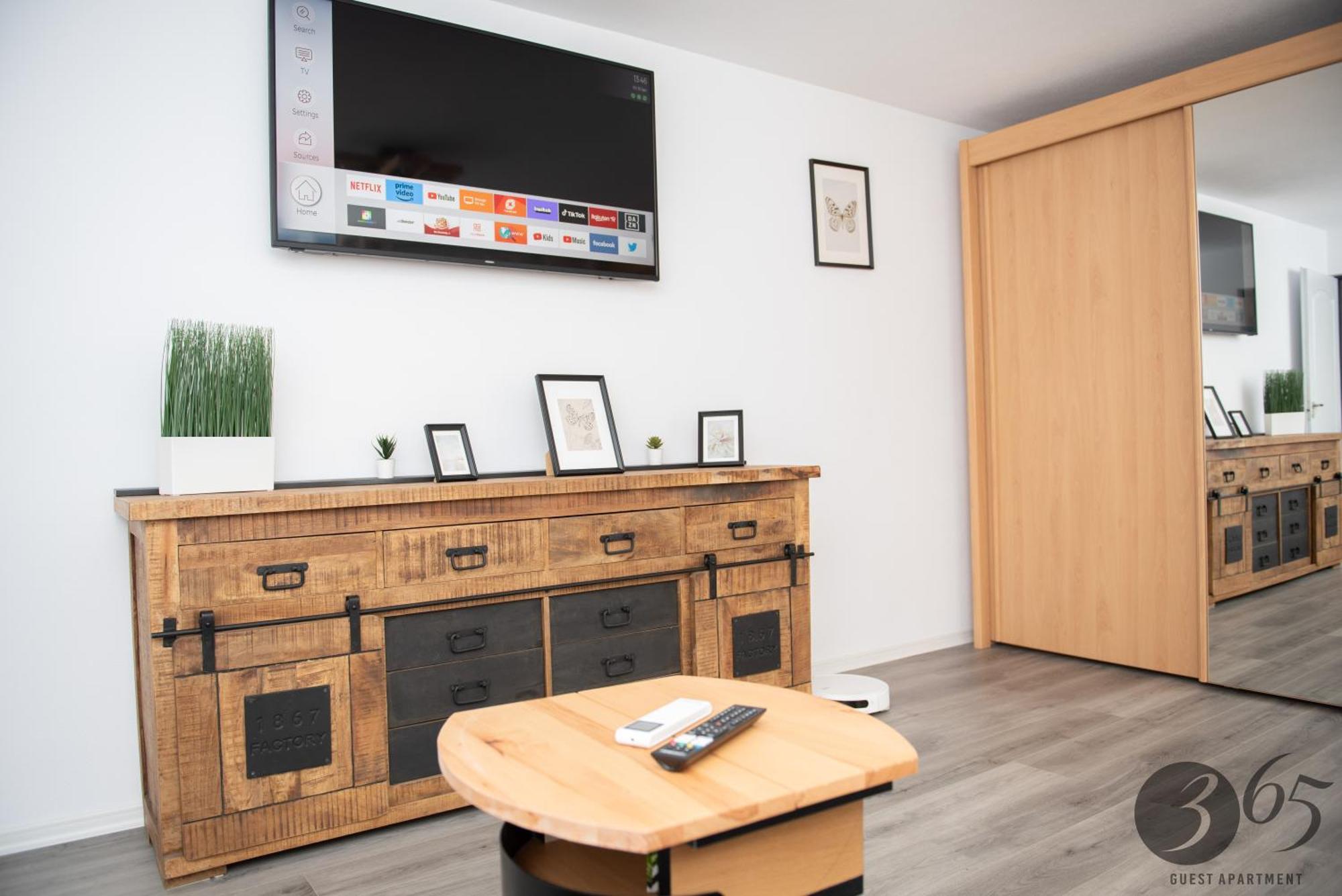 חונדוארה 365 Guest Apartment מראה חיצוני תמונה