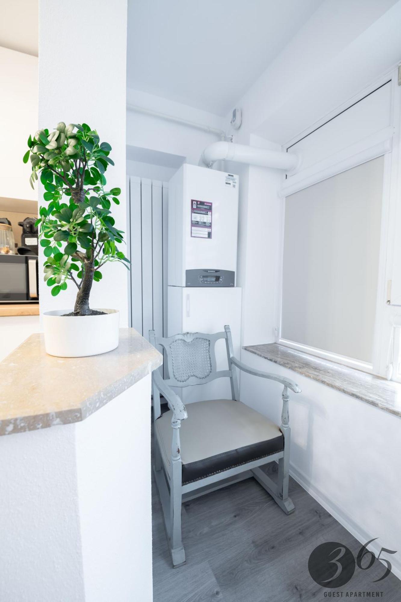חונדוארה 365 Guest Apartment מראה חיצוני תמונה