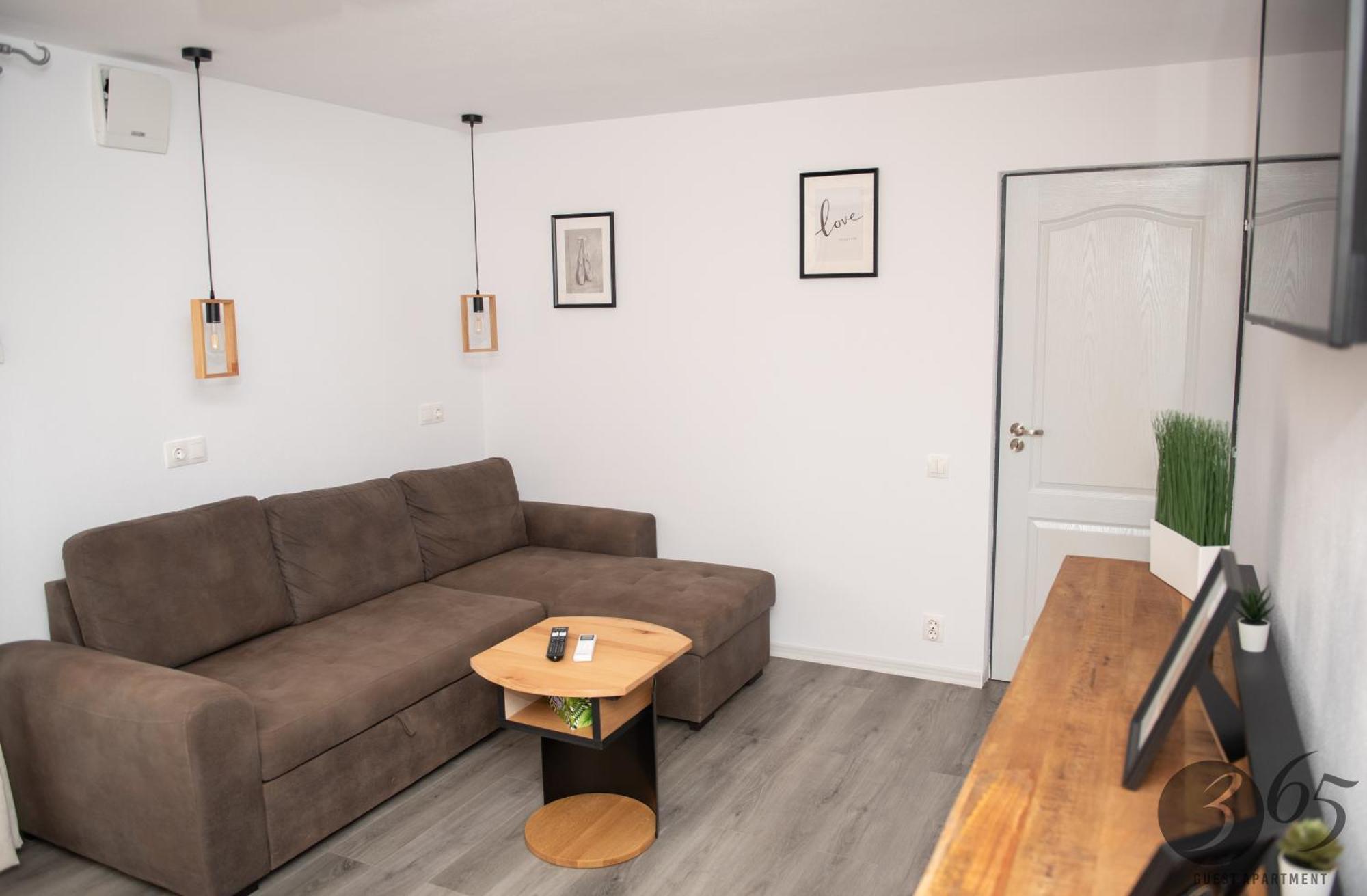 חונדוארה 365 Guest Apartment מראה חיצוני תמונה