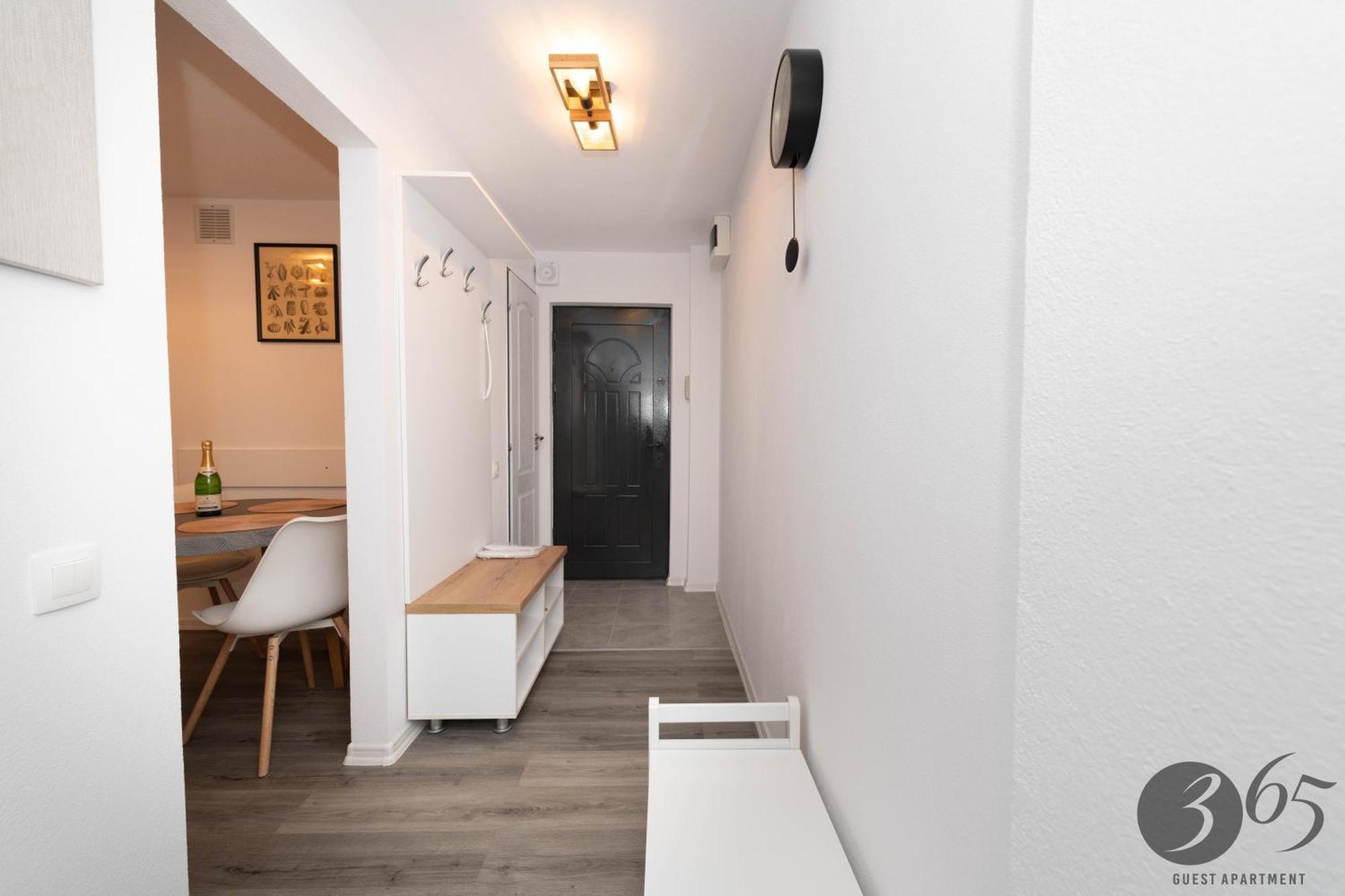 חונדוארה 365 Guest Apartment מראה חיצוני תמונה