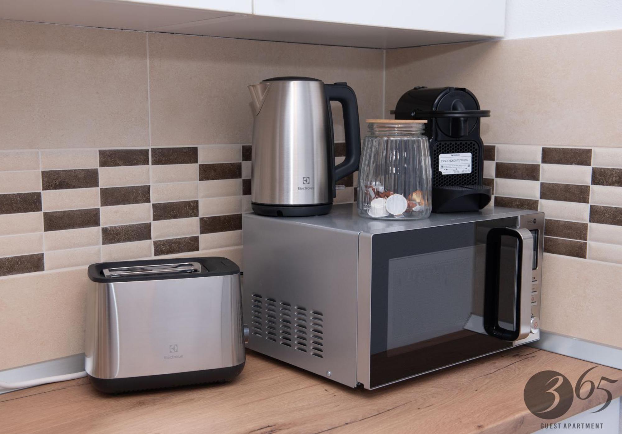 חונדוארה 365 Guest Apartment מראה חיצוני תמונה