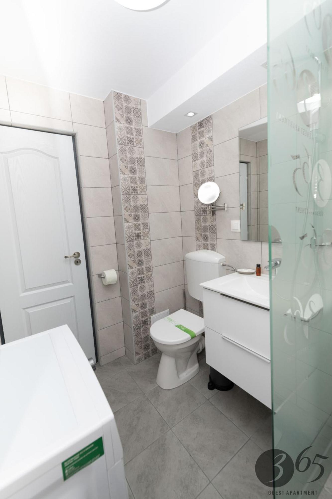 חונדוארה 365 Guest Apartment מראה חיצוני תמונה