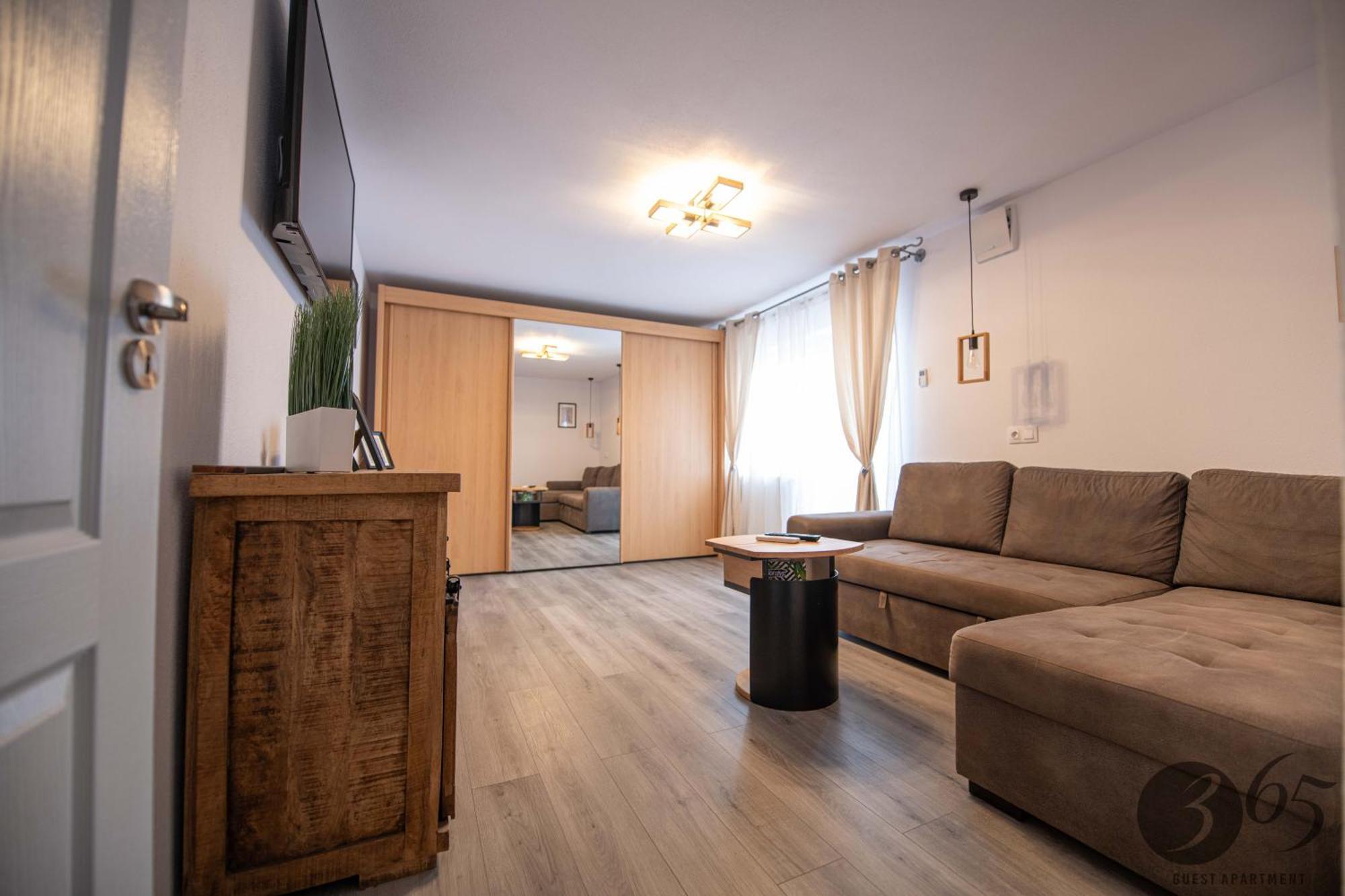 חונדוארה 365 Guest Apartment מראה חיצוני תמונה