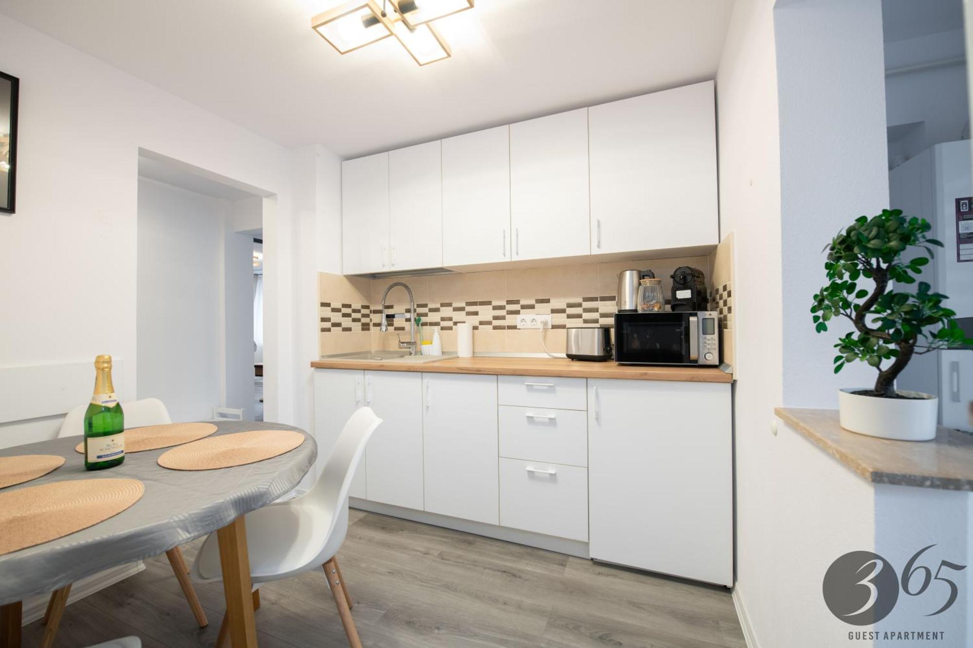 חונדוארה 365 Guest Apartment מראה חיצוני תמונה